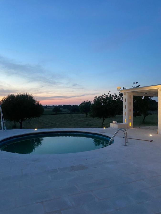 Casa Loredana Putignano Exterior photo