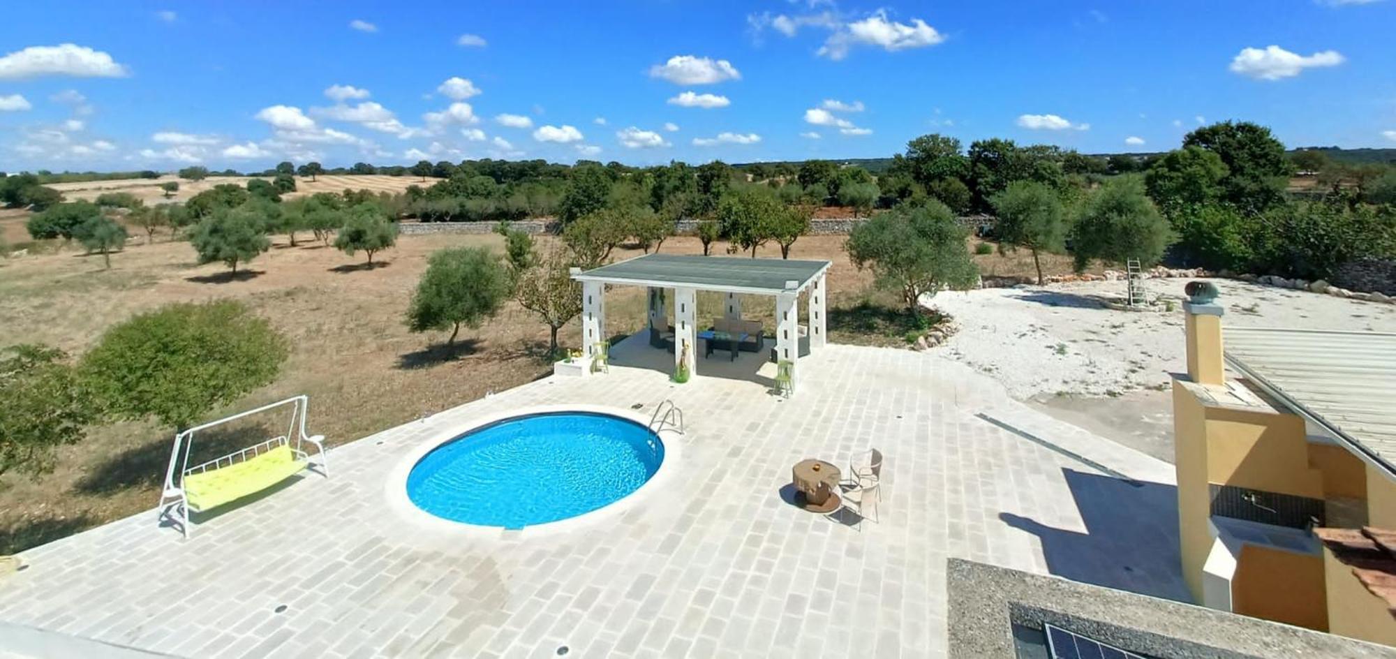 Casa Loredana Putignano Exterior photo