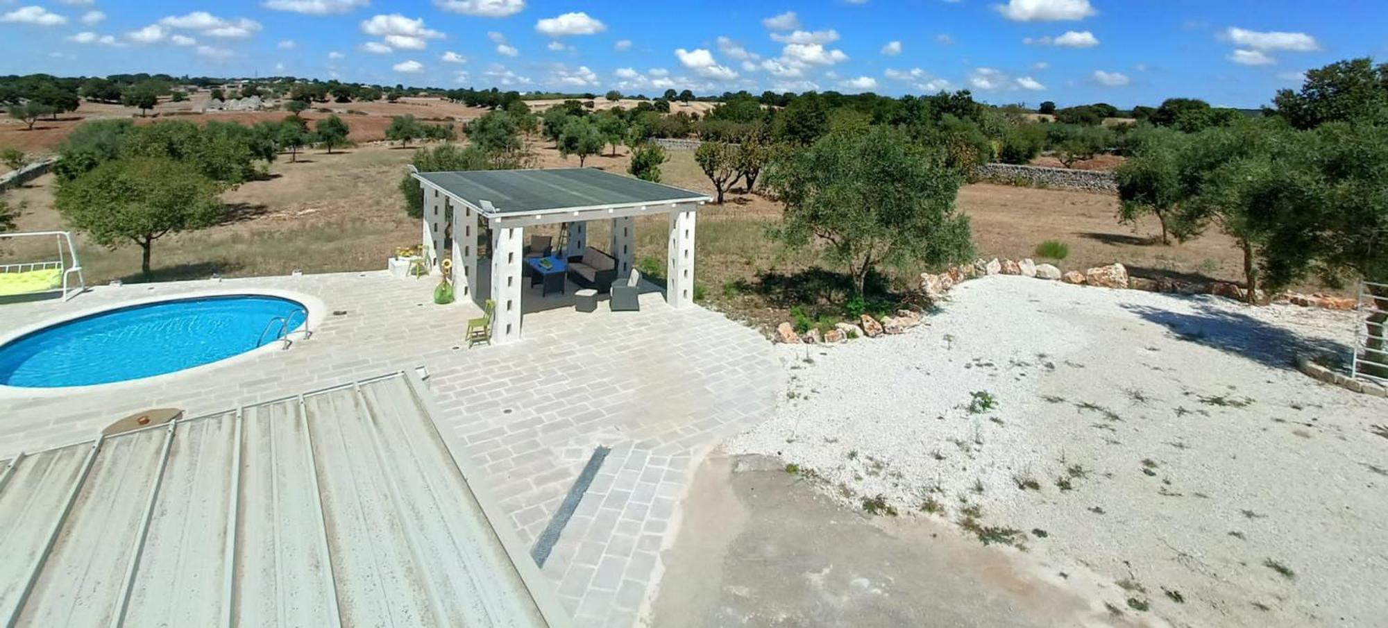 Casa Loredana Putignano Exterior photo