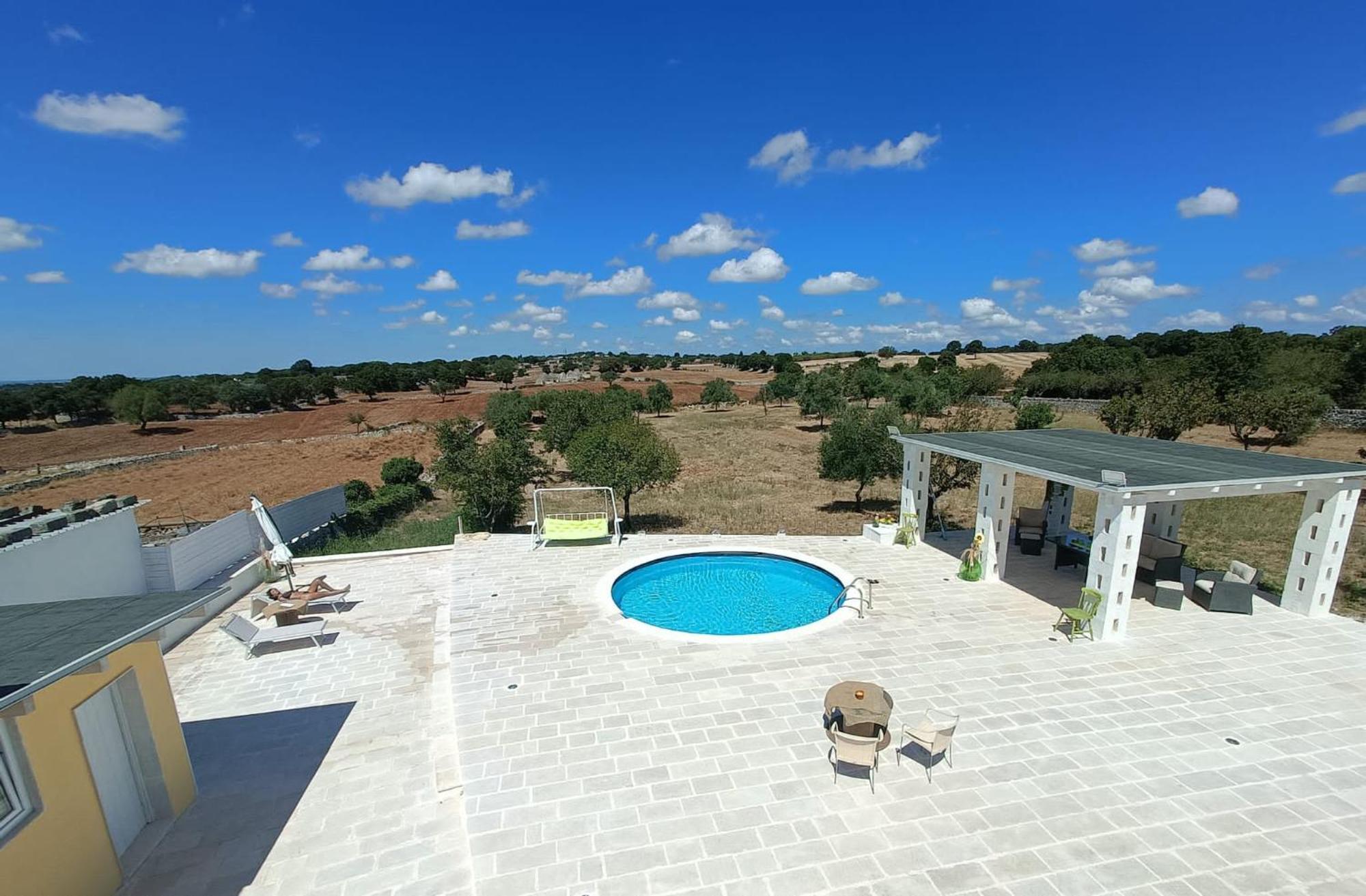Casa Loredana Putignano Exterior photo