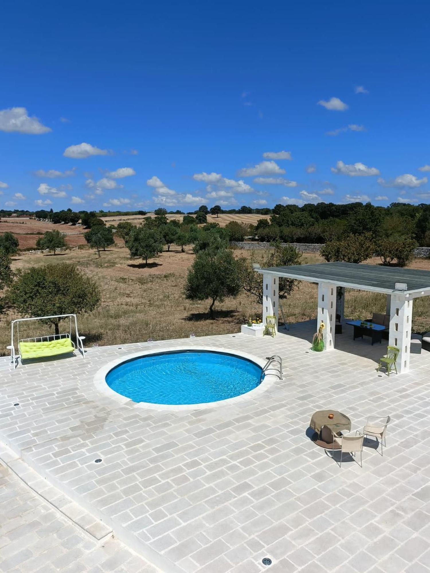 Casa Loredana Putignano Exterior photo