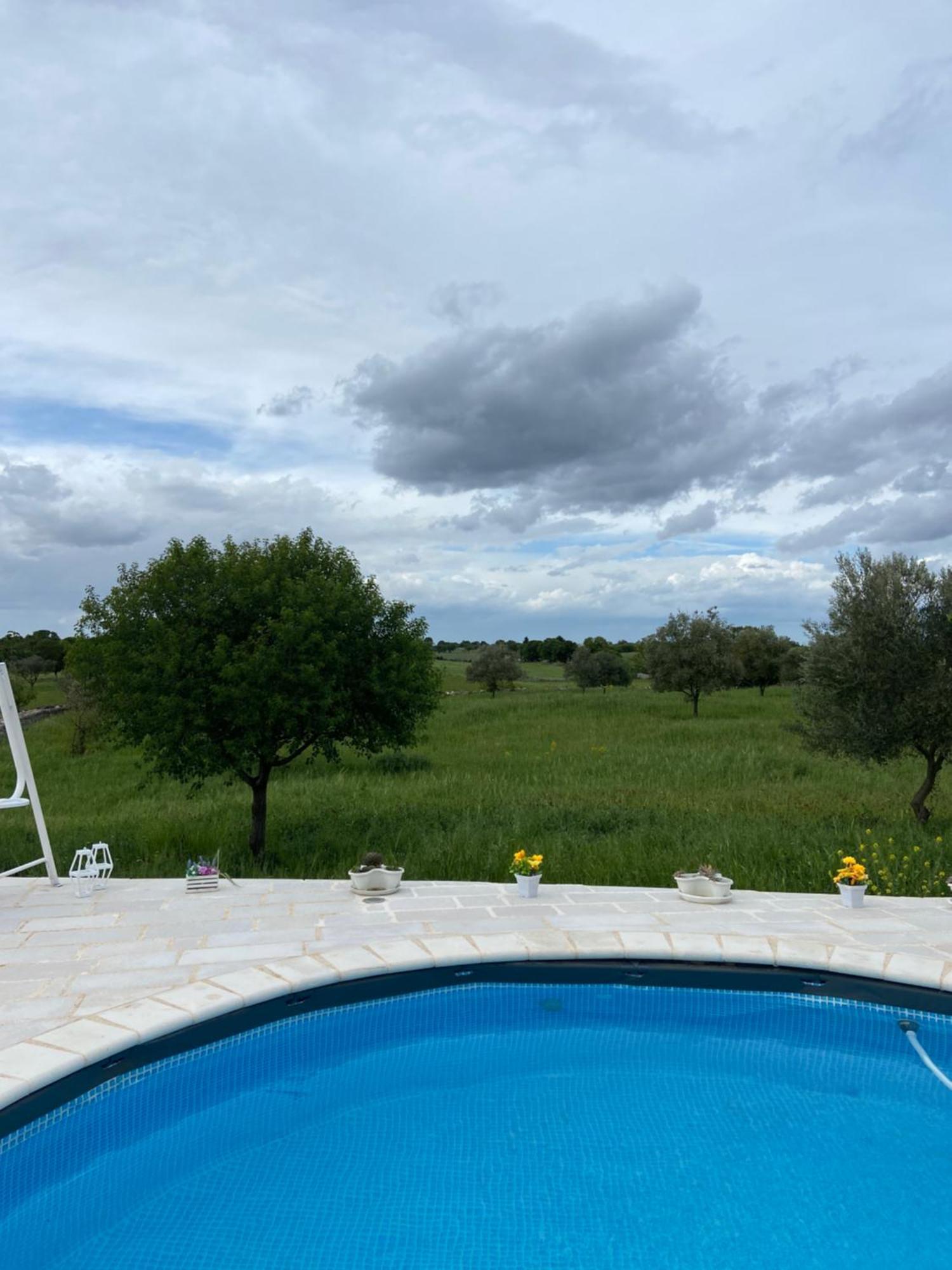 Casa Loredana Putignano Exterior photo